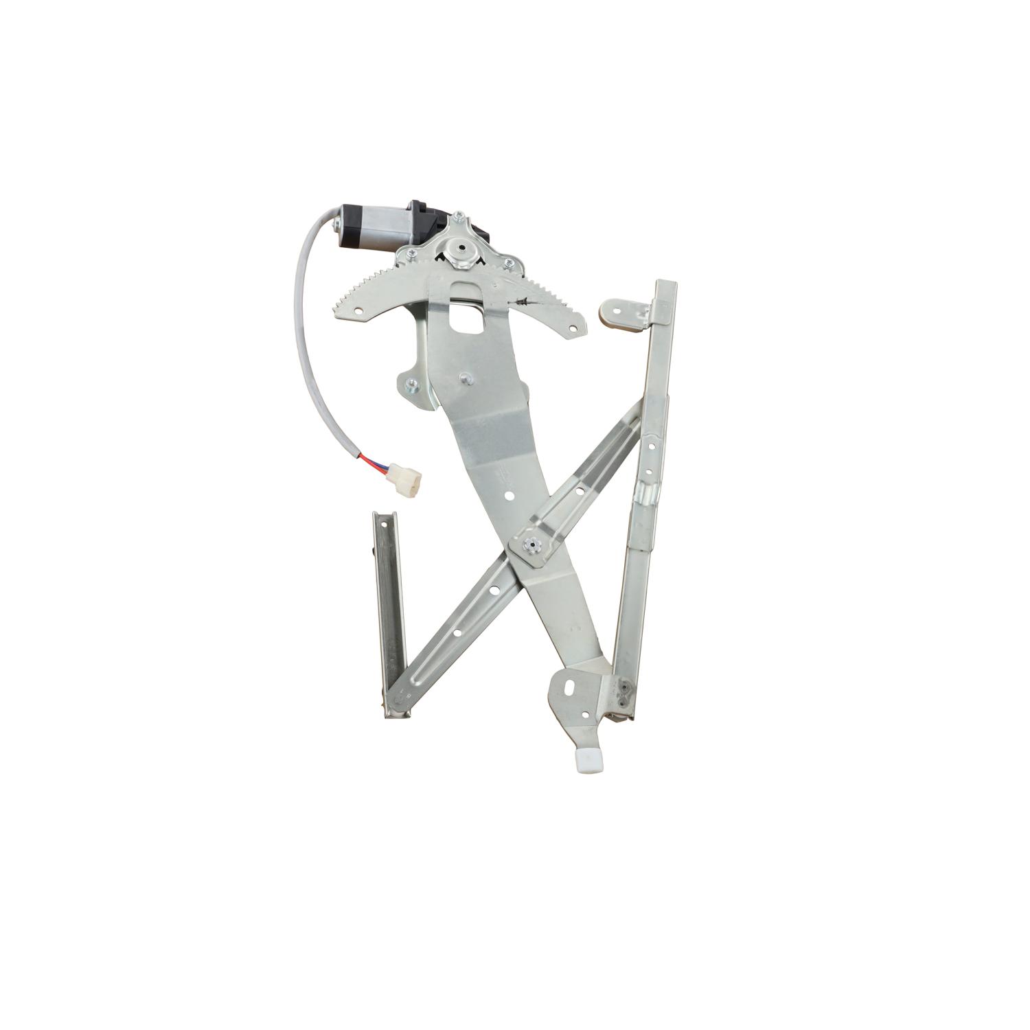 AISIN RPAF026 - Power Window Motor and Regulator Assembly AISIN RPAF026 Power Window Motor and Regulator Assembly product image 5 of 7