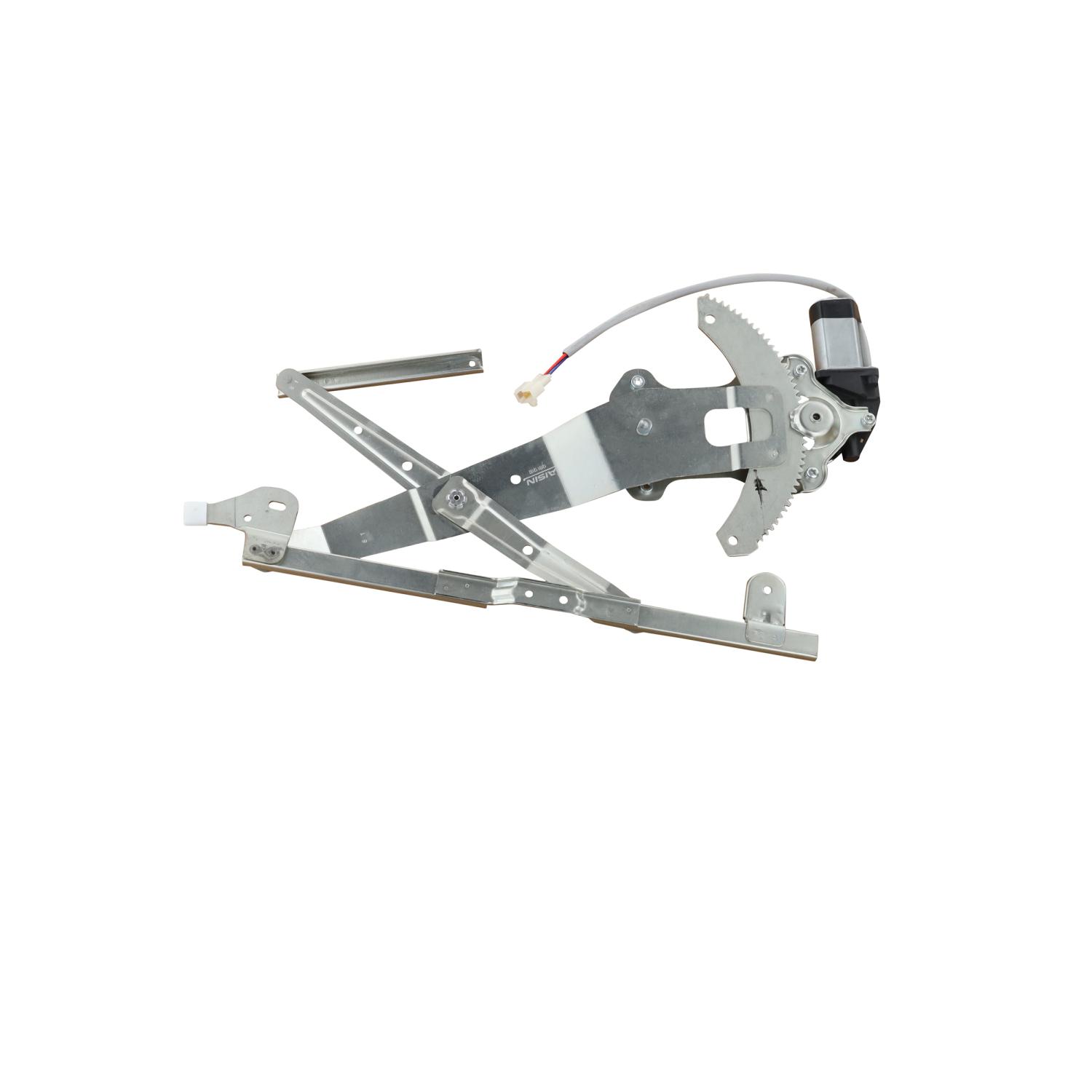 AISIN RPAF026 - Power Window Motor and Regulator Assembly AISIN RPAF026 Power Window Motor and Regulator Assembly product image 6 of 7