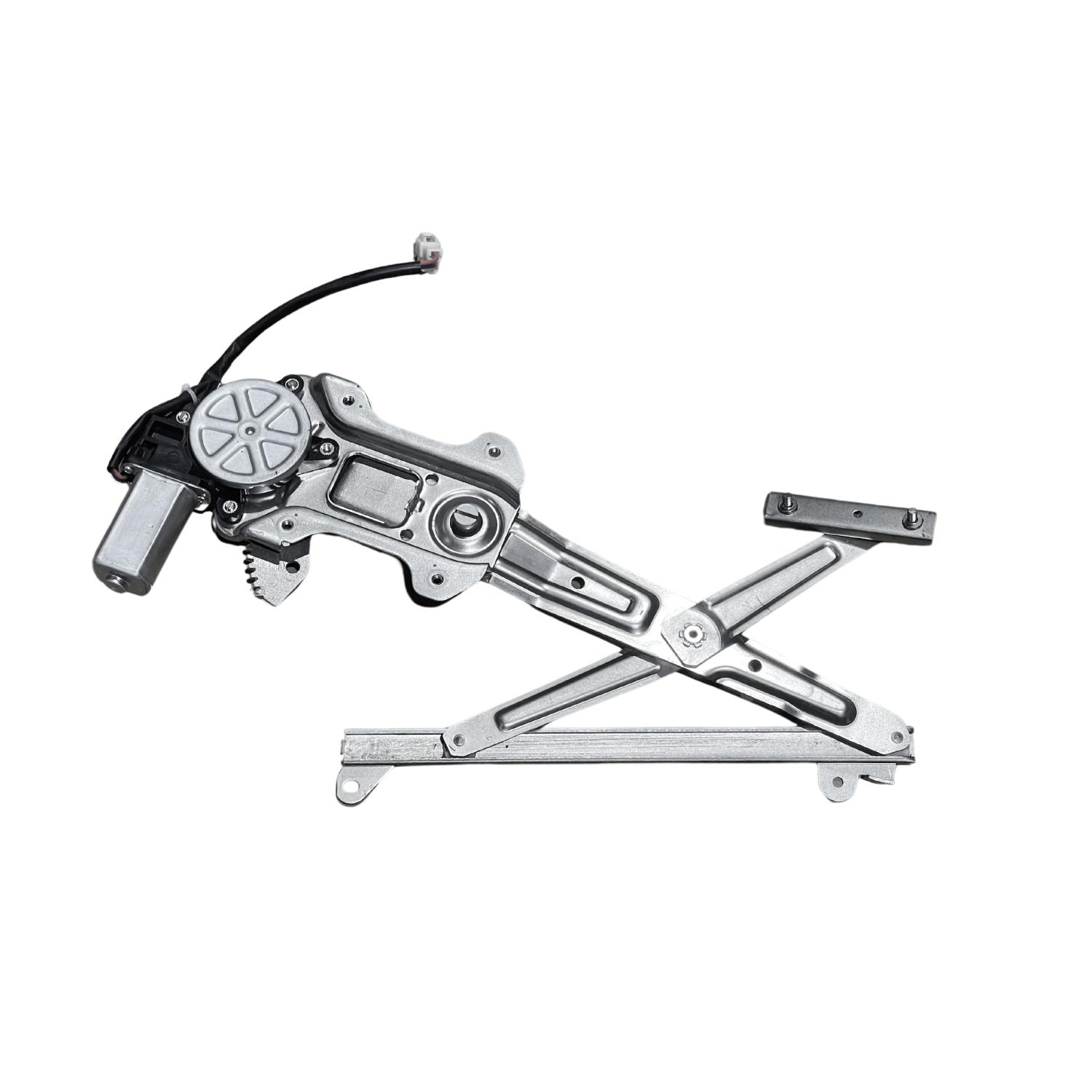 AISIN RPAF027 Power Window Motor and Regulator Assembly product image 1 of 7