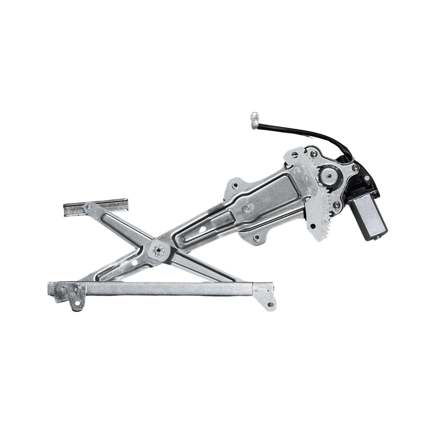 AISIN RPAF027 Power Window Motor and Regulator Assembly product image 2 of 7