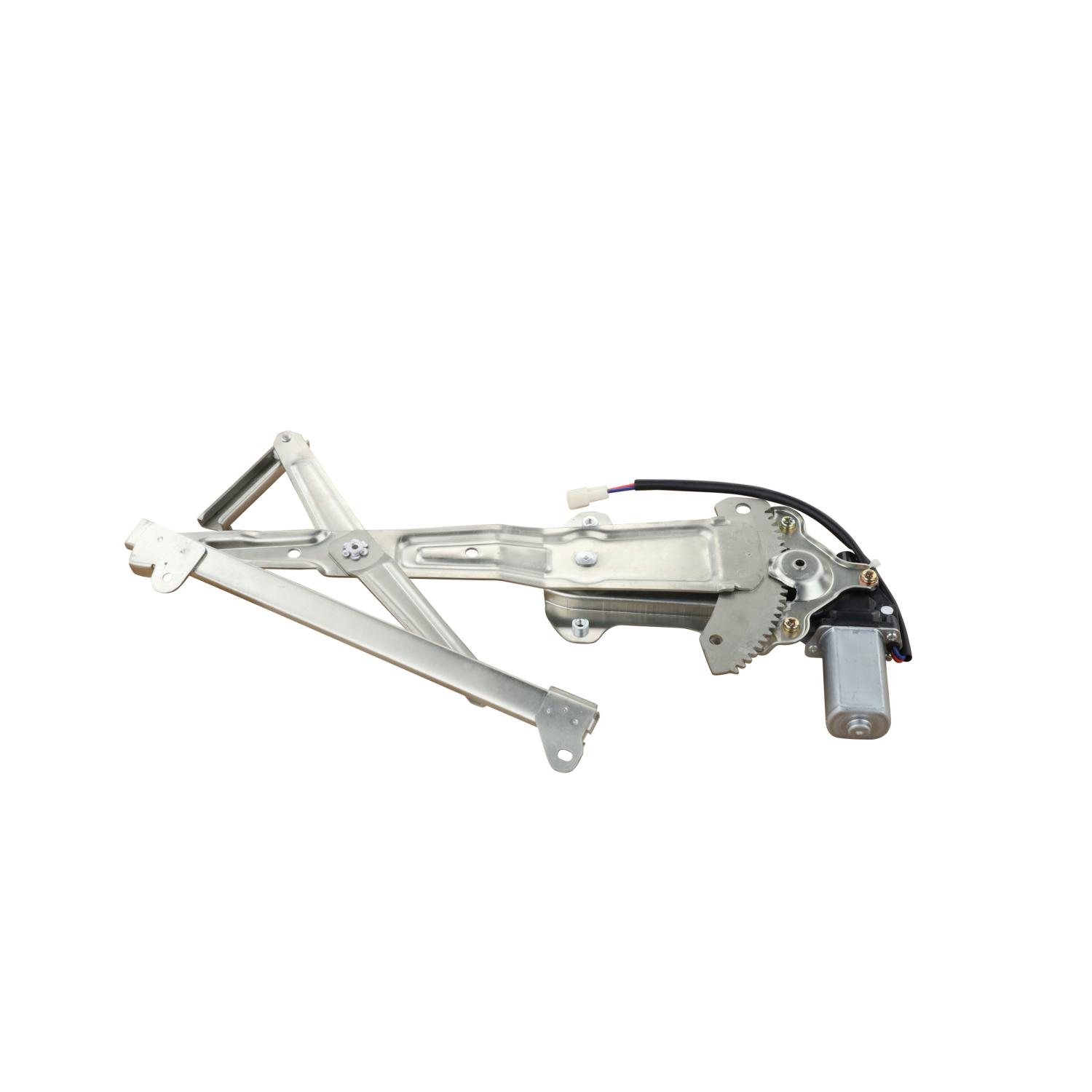 AISIN RPAF027 Power Window Motor and Regulator Assembly product image 6 of 7