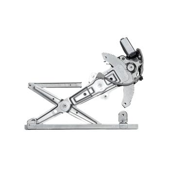 2003 Subaru Legacy Power Window Motor and Regulator Assembly Front Right AISIN RPAF028 image 2 of 4