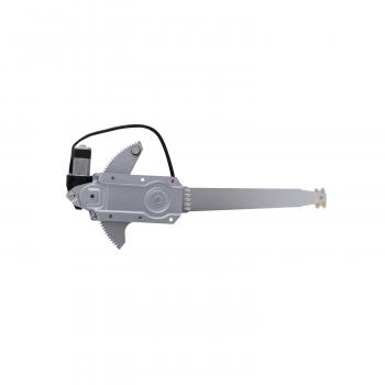 1996 Ford Bronco Power Window Motor and Regulator Assembly Front Left AISIN RPAFD003 image 1 of 2