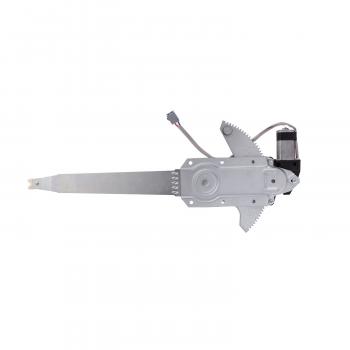 1996 Ford Bronco Power Window Motor and Regulator Assembly Front Right AISIN RPAFD004 image 1 of 2