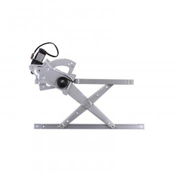 2001 Mercury Mountaineer Power Window Motor and Regulator Assembly Front Left AISIN RPAFD005 image 1 of 2