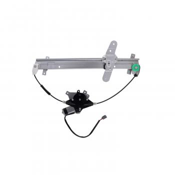 2004 Mercury Marauder Power Window Motor and Regulator Assembly Front Right AISIN RPAFD008 image 1 of 2