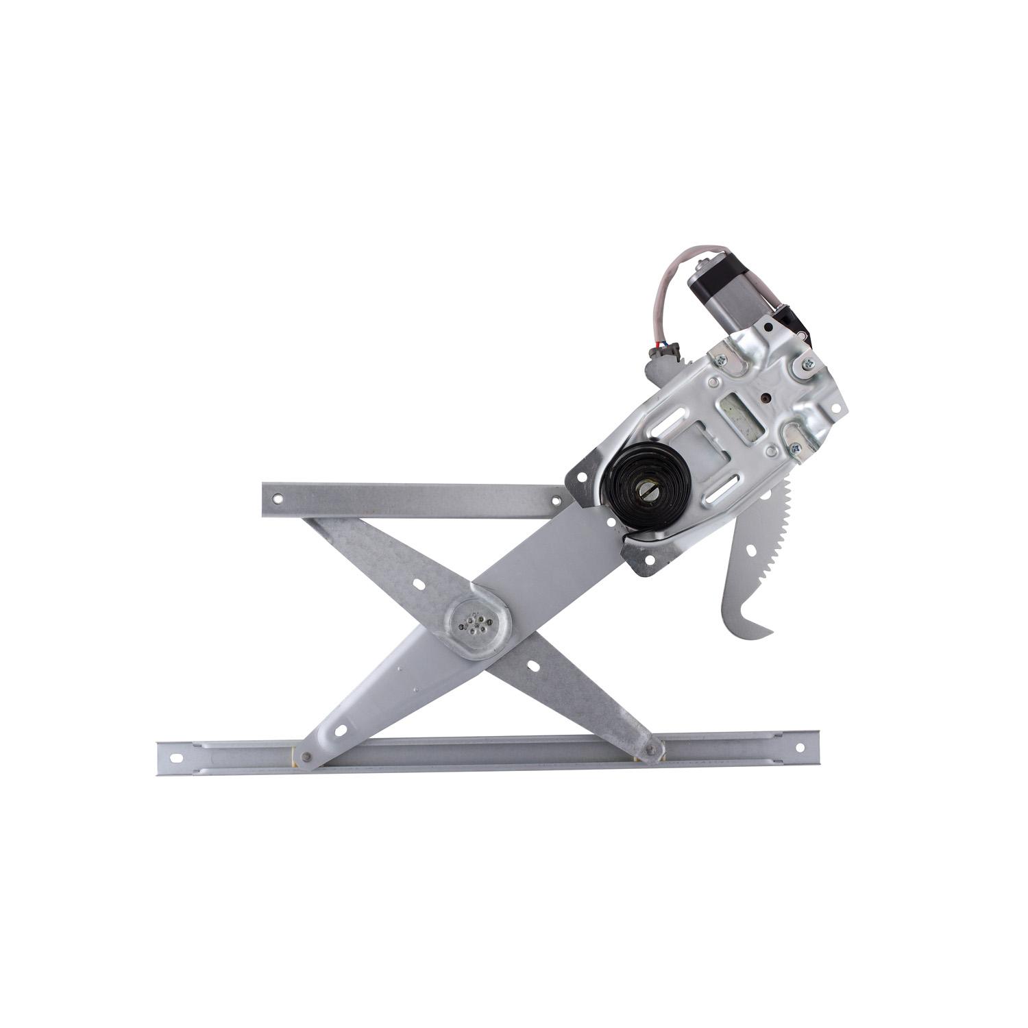 AISIN RPAFD009 - Power Window Motor and Regulator Assembly AISIN RPAFD009 Power Window Motor and Regulator Assembly product image 1 of 2