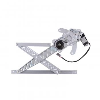 2004 Ford F-150 Heritage Power Window Motor and Regulator Assembly Front Left AISIN RPAFD011 image 1 of 2