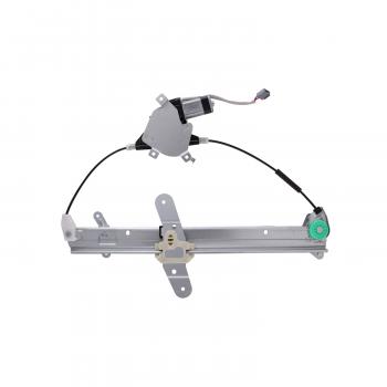 2004 Lincoln Town Car Power Window Motor and Regulator Assembly Front Left AISIN RPAFD017 image 1 of 2