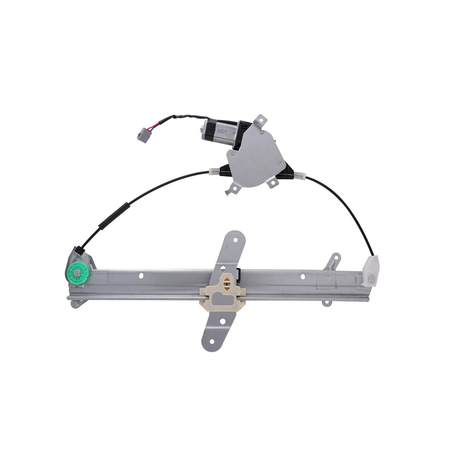 AISIN RPAFD018 - Power Window Motor and Regulator Assembly AISIN RPAFD018 Power Window Motor and Regulator Assembly product image 1 of 2