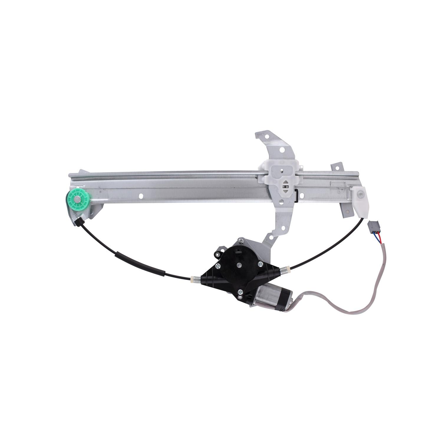 AISIN RPAFD019 - Power Window Motor and Regulator Assembly AISIN RPAFD019 Power Window Motor and Regulator Assembly product image 1 of 2