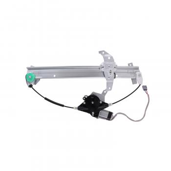 1994 Lincoln Town Car Power Window Motor and Regulator Assembly Front Left AISIN RPAFD019 image 1 of 2
