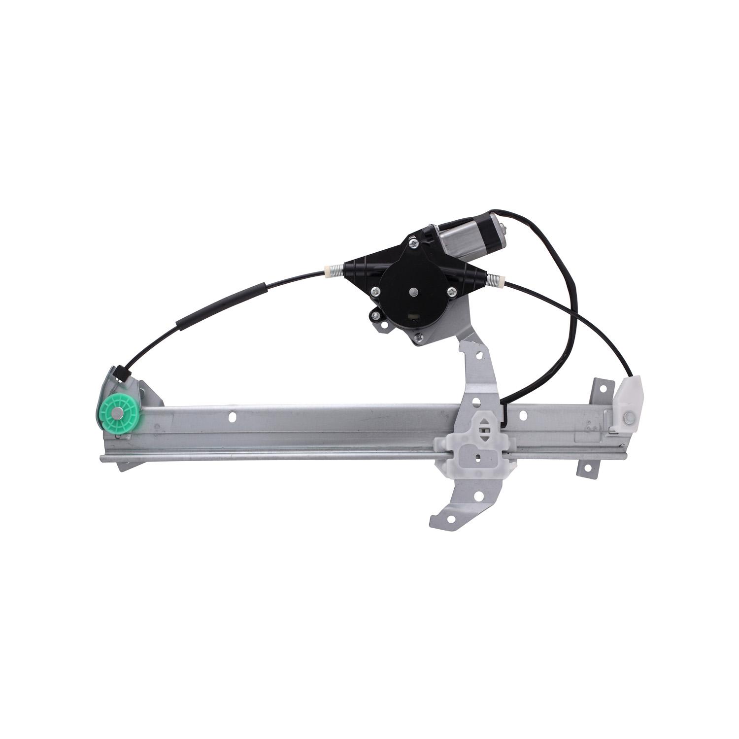 AISIN RPAFD020 - Power Window Motor and Regulator Assembly AISIN RPAFD020 Power Window Motor and Regulator Assembly product image 1 of 2