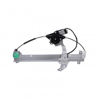 1994 Lincoln Town Car Power Window Motor and Regulator Assembly Front Right AISIN RPAFD020 image 1 of 2