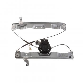 2005 Ford Explorer Power Window Motor and Regulator Assembly Front Left AISIN RPAFD023 image 1 of 2