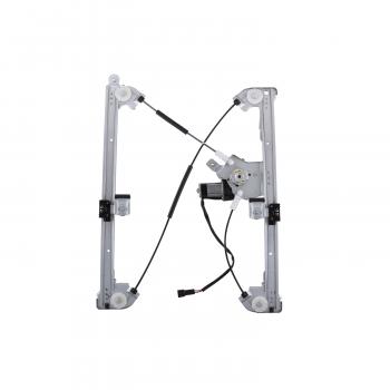 2008 Lincoln Mark LT Power Window Motor and Regulator Assembly Front Right AISIN RPAFD026 image 1 of 2