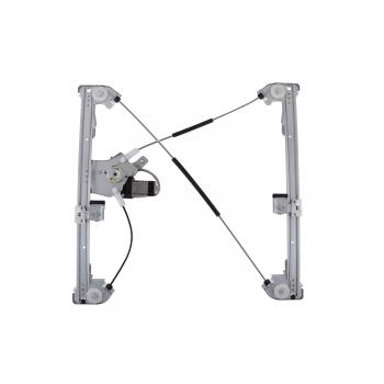 2005 Ford F-150 Power Window Motor and Regulator Assembly Front Left AISIN RPAFD027 image 1 of 2