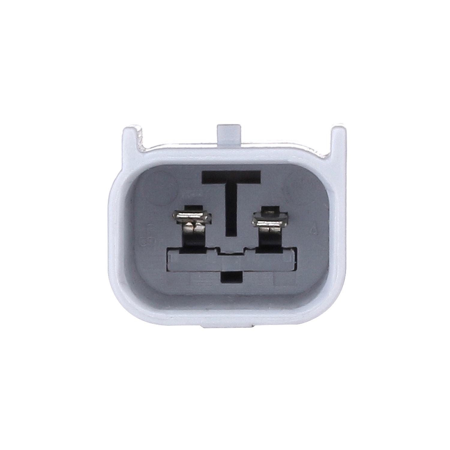 AISIN RPAFD027 Power Window Motor and Regulator Assembly product image 2 of 2