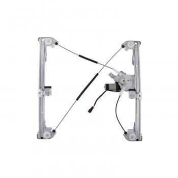 2005 Ford F-150 Power Window Motor and Regulator Assembly Front Right AISIN RPAFD028 image 1 of 2