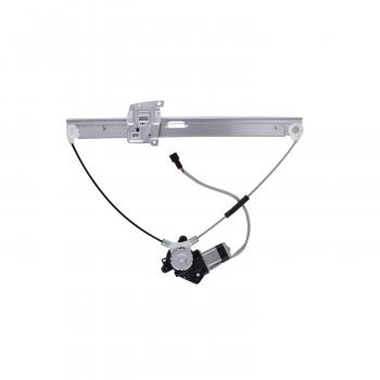 2005 Ford Escape Power Window Motor and Regulator Assembly Front Right AISIN RPAFD030 image 1 of 2