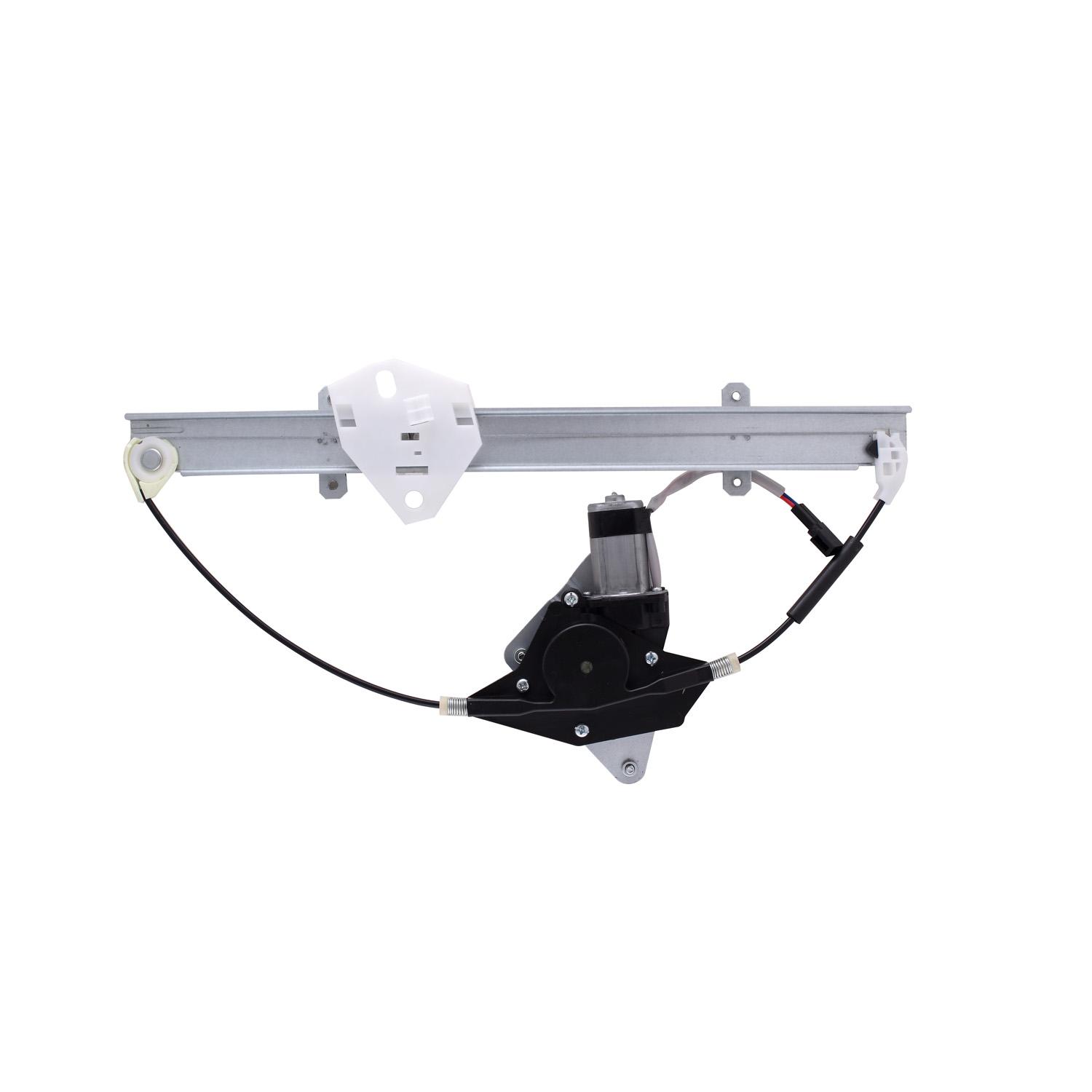 AISIN RPAFD031 Power Window Motor and Regulator Assembly product image 1 of 2