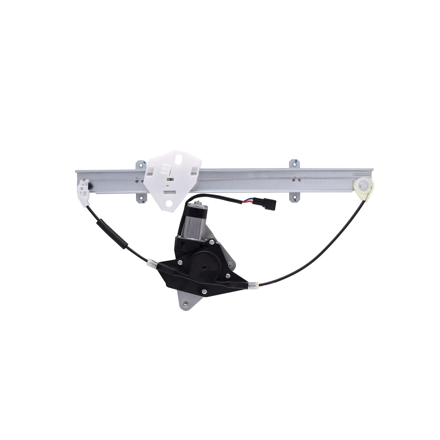 AISIN RPAFD032 Power Window Motor and Regulator Assembly product image 1 of 2