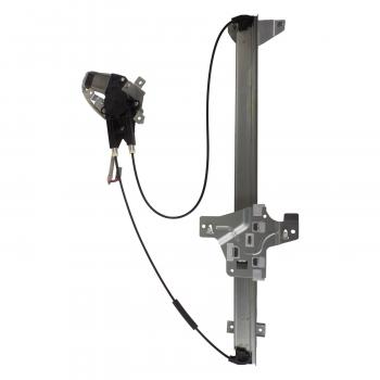 2014 Ford Econoline Wagon Power Window Motor and Regulator Assembly Front Right AISIN RPAFD034 image 3 of 3