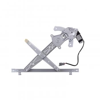 2004 Mercury Monterey Power Window Motor and Regulator Assembly Front Left AISIN RPAFD035 image 1 of 2