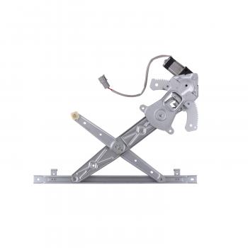 2004 Mercury Monterey Power Window Motor and Regulator Assembly Front Right AISIN RPAFD036 image 1 of 2