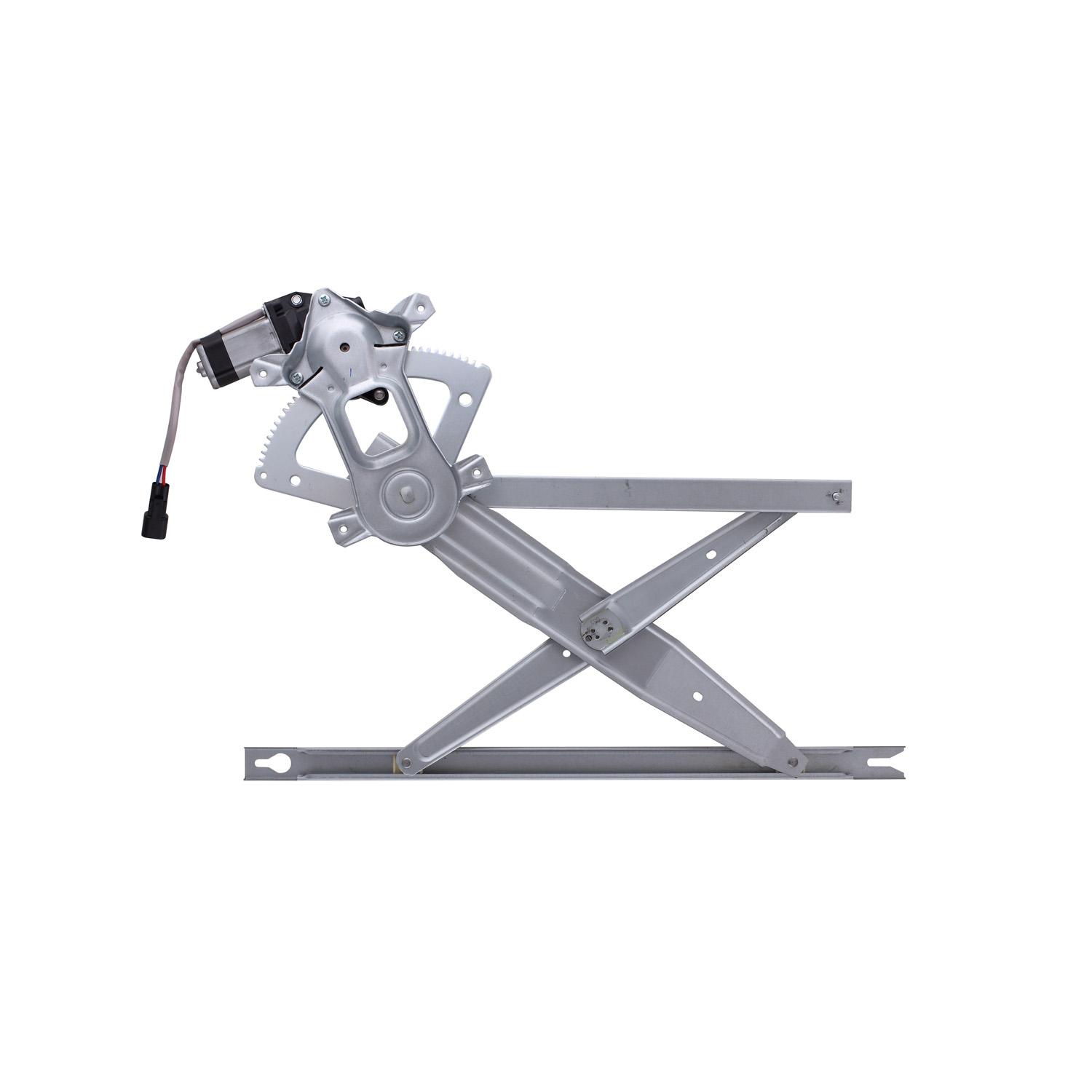 AISIN RPAFD044 - Power Window Motor and Regulator Assembly AISIN RPAFD044 Power Window Motor and Regulator Assembly product image 1 of 2