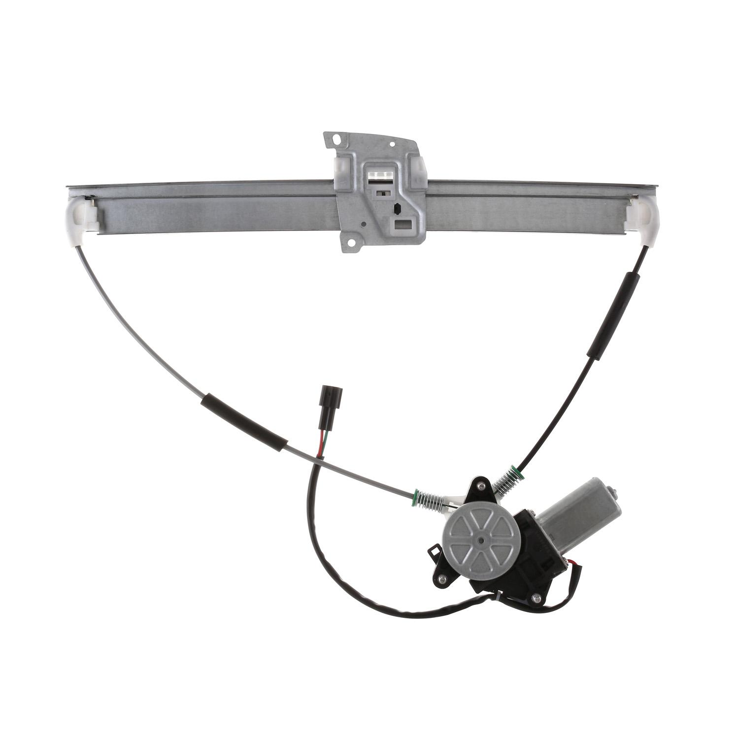 AISIN RPAFD045 - Power Window Motor and Regulator Assembly AISIN RPAFD045 Power Window Motor and Regulator Assembly product image 1 of 2