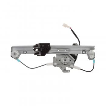 2004 Ford Focus Power Window Motor and Regulator Assembly Rear Left AISIN RPAFD047 image 1 of 2
