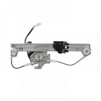 2004 Ford Focus Power Window Motor and Regulator Assembly Rear Right AISIN RPAFD048 image 1 of 2
