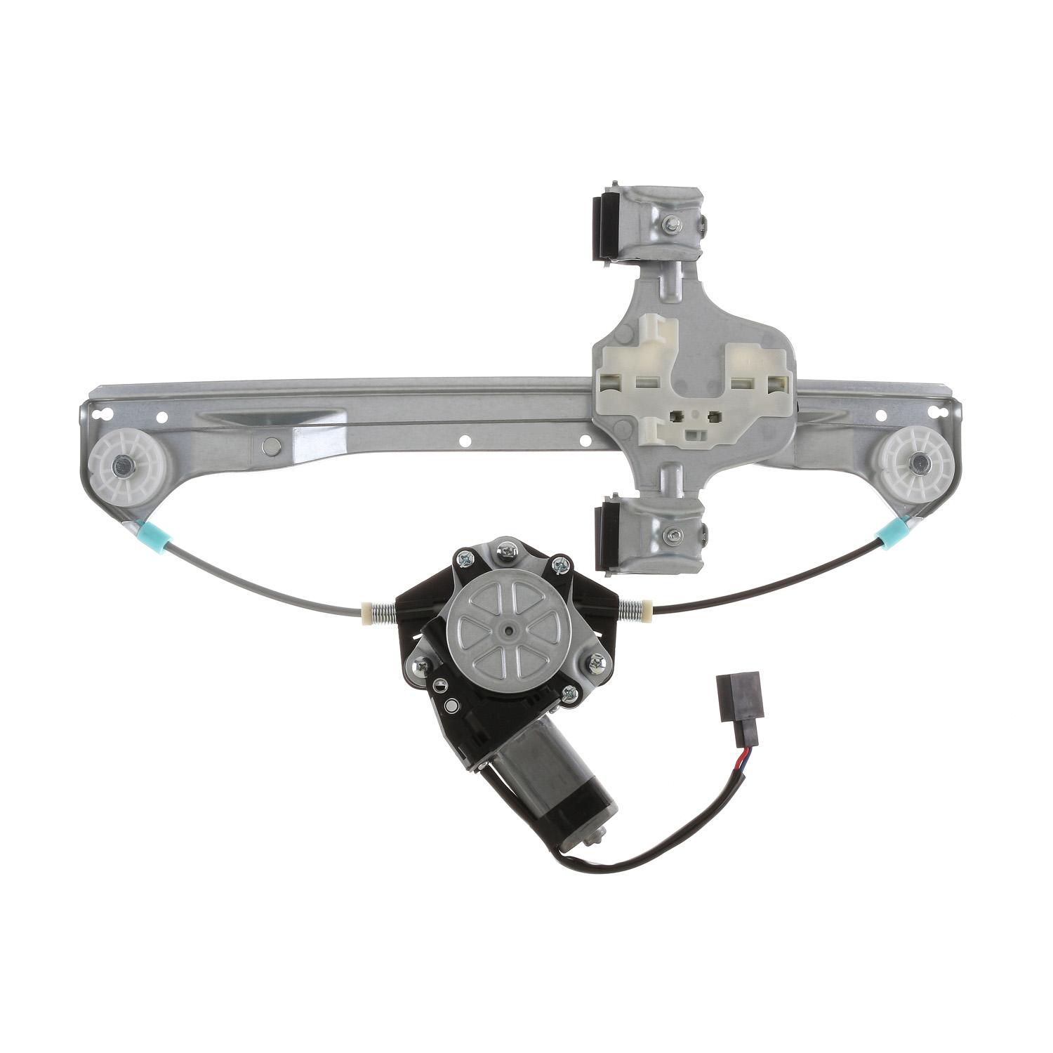 AISIN RPAFD049 - Power Window Motor and Regulator Assembly AISIN RPAFD049 Power Window Motor and Regulator Assembly product image 1 of 2