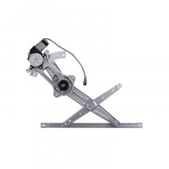 2004 Ford Mustang Power Window Motor and Regulator Assembly Front Left AISIN RPAFD051 image 1 of 2