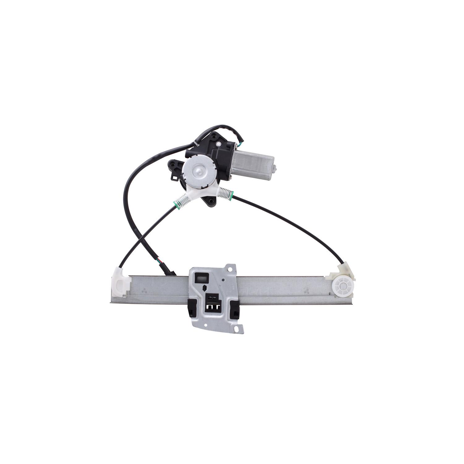 AISIN RPAFD053 - Power Window Motor and Regulator Assembly AISIN RPAFD053 Power Window Motor and Regulator Assembly product image 1 of 2