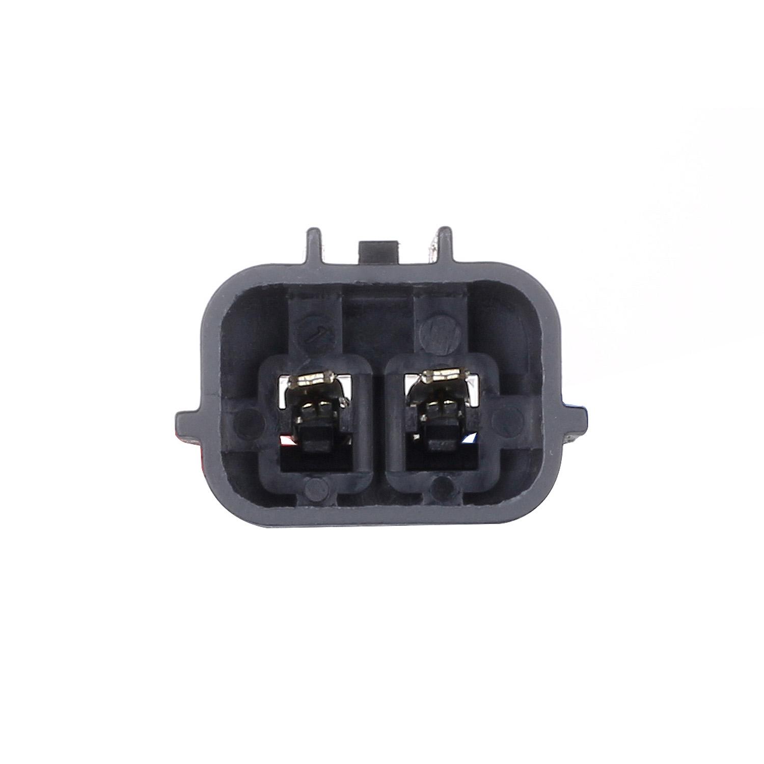 AISIN RPAFD053 - Power Window Motor and Regulator Assembly AISIN RPAFD053 Power Window Motor and Regulator Assembly product image 2 of 2