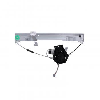 2010 Ford Explorer Power Window Motor and Regulator Assembly Rear Left AISIN RPAFD055 image 1 of 2
