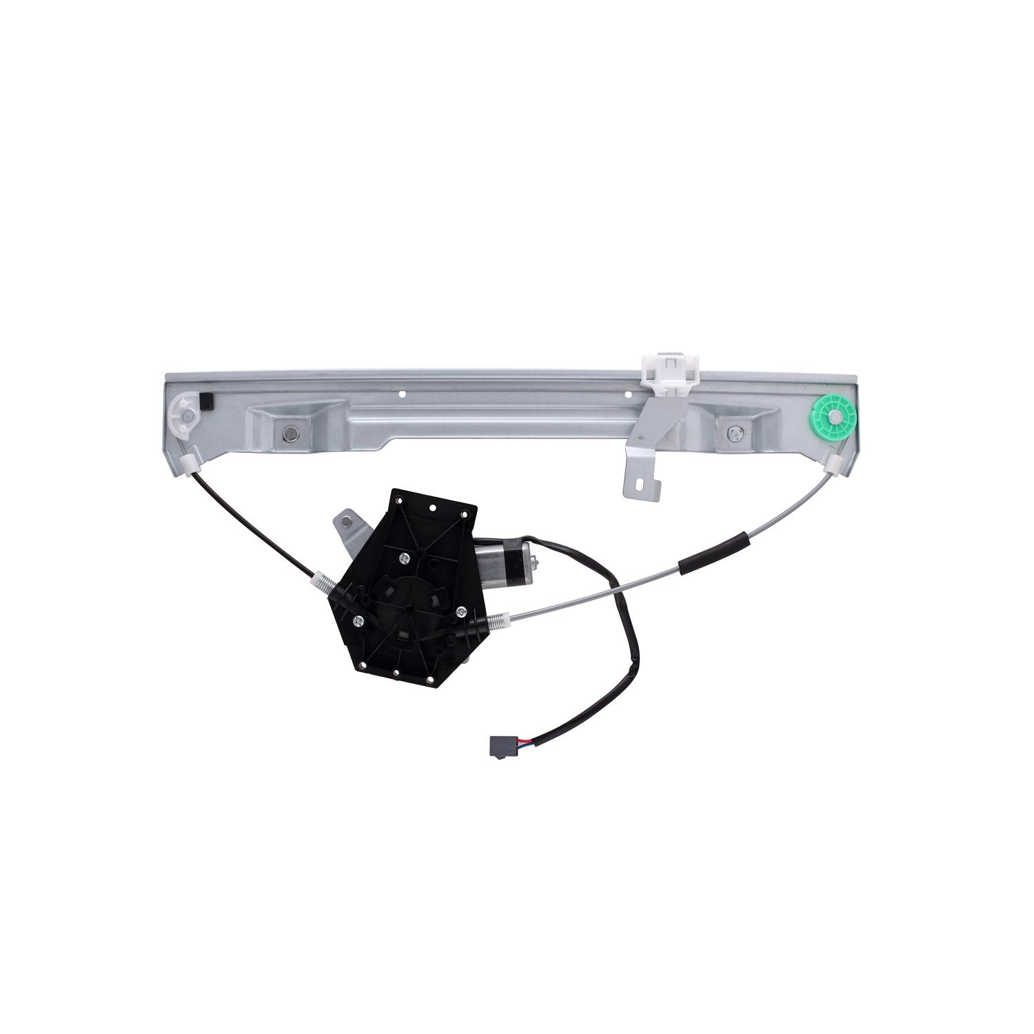 AISIN RPAFD056 - Power Window Motor and Regulator Assembly AISIN RPAFD056 Power Window Motor and Regulator Assembly product image 1 of 2