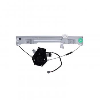 2010 Ford Explorer Power Window Motor and Regulator Assembly Rear Right AISIN RPAFD056 image 1 of 2