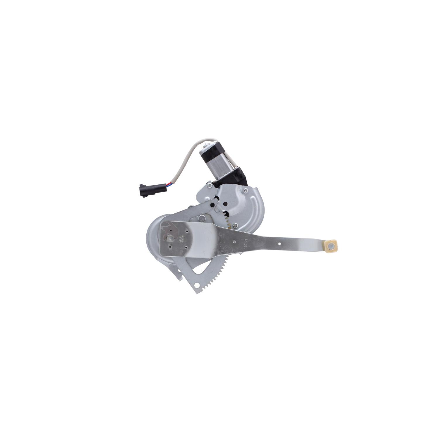 AISIN RPAFD058 - Power Window Motor and Regulator Assembly AISIN RPAFD058 Power Window Motor and Regulator Assembly product image 1 of 2