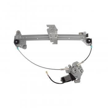 1999 Ford Escort Power Window Motor and Regulator Assembly Front Left AISIN RPAFD059 image 1 of 2