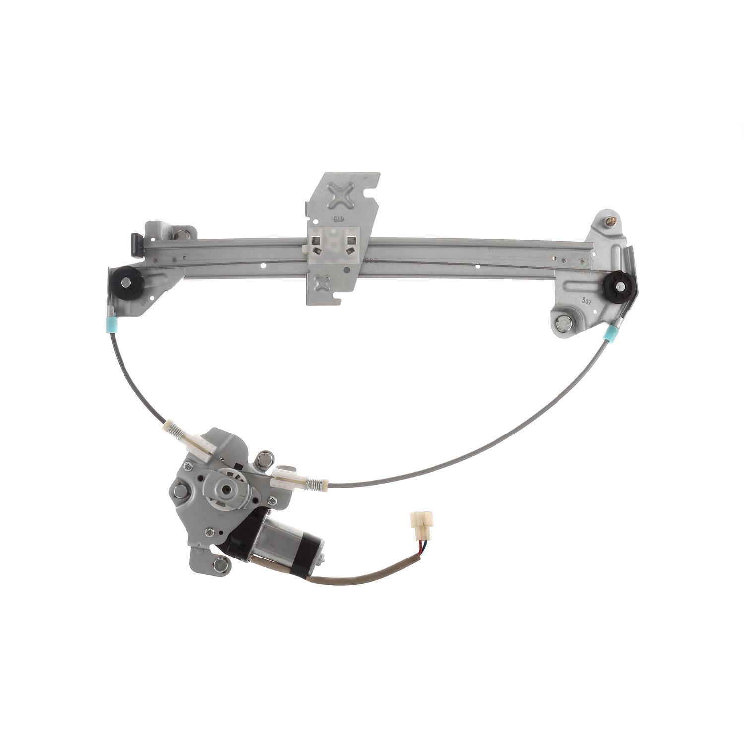 AISIN RPAFD060 - Power Window Motor and Regulator Assembly AISIN RPAFD060 Power Window Motor and Regulator Assembly product image 1 of 2