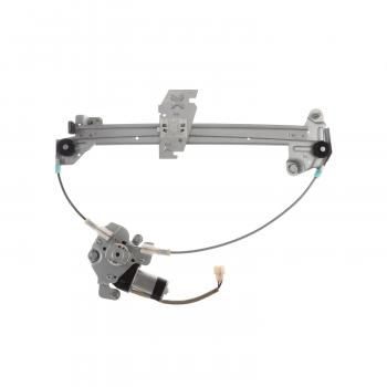 1999 Ford Escort Power Window Motor and Regulator Assembly Front Right AISIN RPAFD060 image 1 of 2