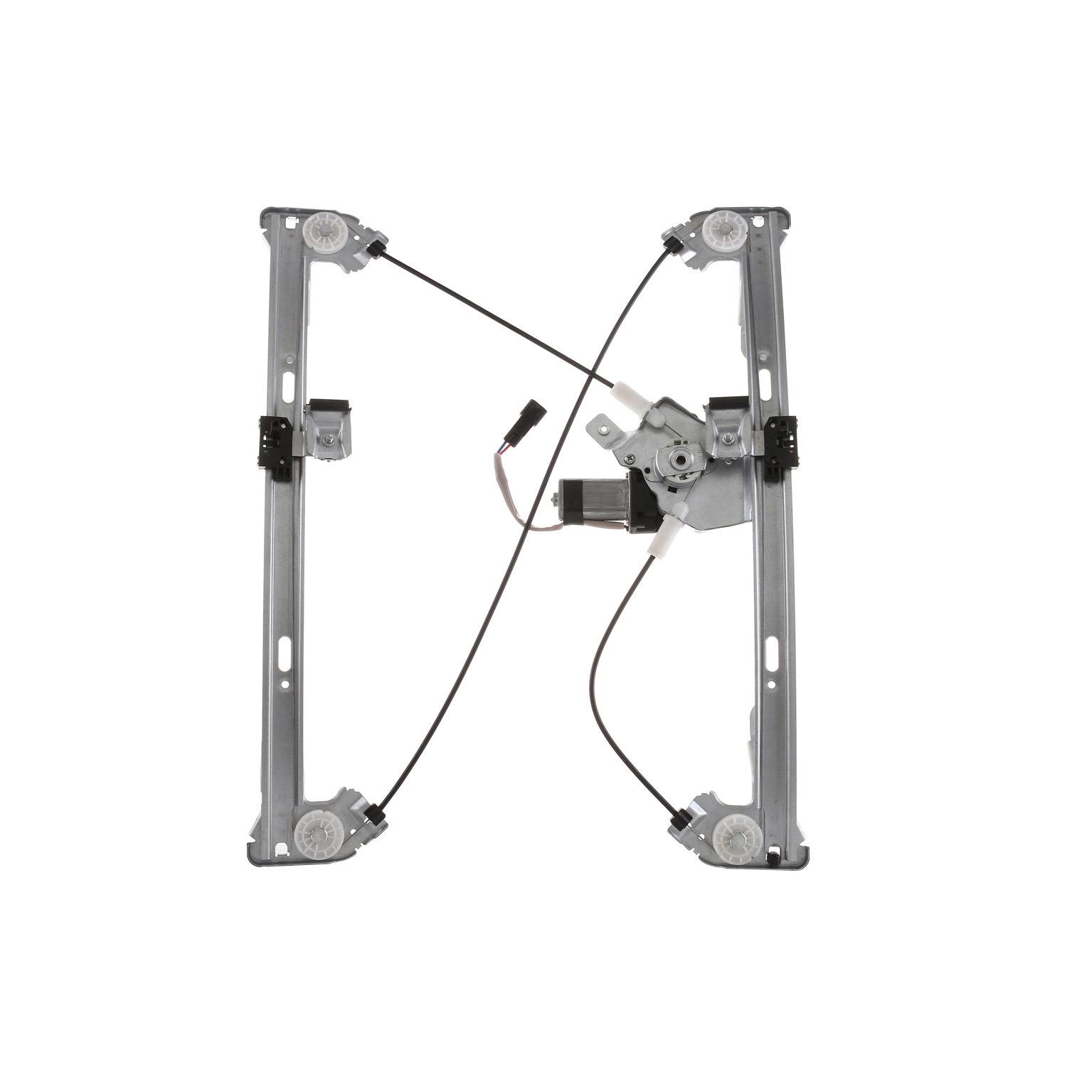 AISIN RPAFD067 - Power Window Motor and Regulator Assembly AISIN RPAFD067 Power Window Motor and Regulator Assembly product image 1 of 2
