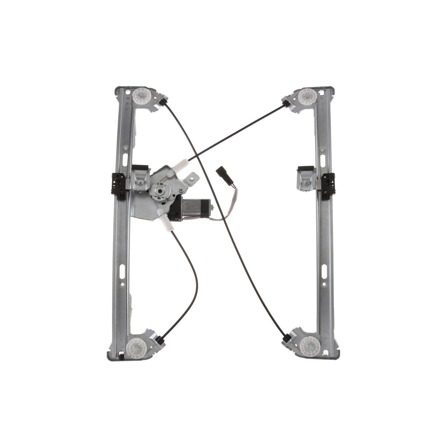 AISIN RPAFD068 - Power Window Motor and Regulator Assembly AISIN RPAFD068 Power Window Motor and Regulator Assembly product image 1 of 2