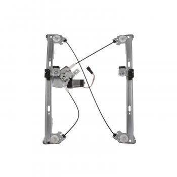 2008 Lincoln Mark LT Power Window Motor and Regulator Assembly Rear Right AISIN RPAFD068 image 1 of 2