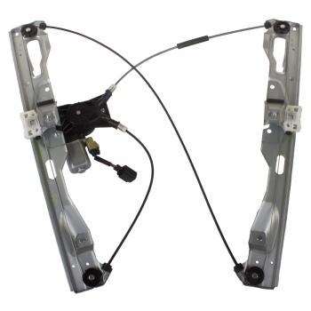 2009 Ford F-150 Power Window Motor and Regulator Assembly Front Left AISIN RPAFD071 image 3 of 3