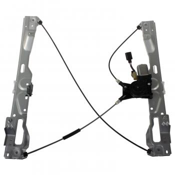 2009 Ford F-150 Power Window Motor and Regulator Assembly Front Right AISIN RPAFD072 image 2 of 3