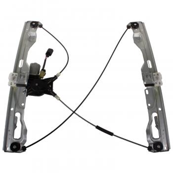 2009 Ford F-150 Power Window Motor and Regulator Assembly Front Right AISIN RPAFD072 image 3 of 3